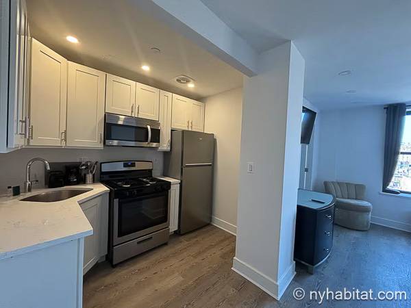 Kitchen - Photo 2 of 2