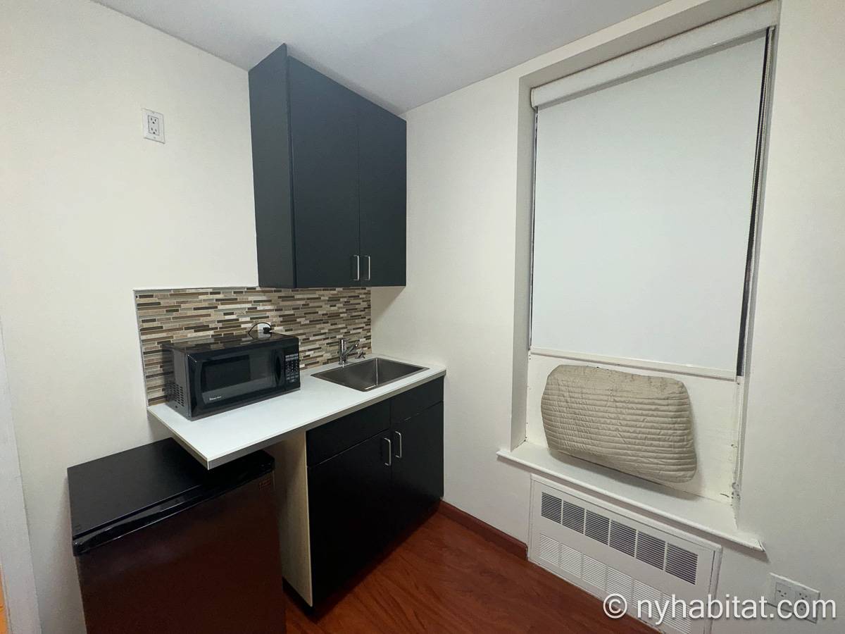 Cucina - Photo 1 di 1