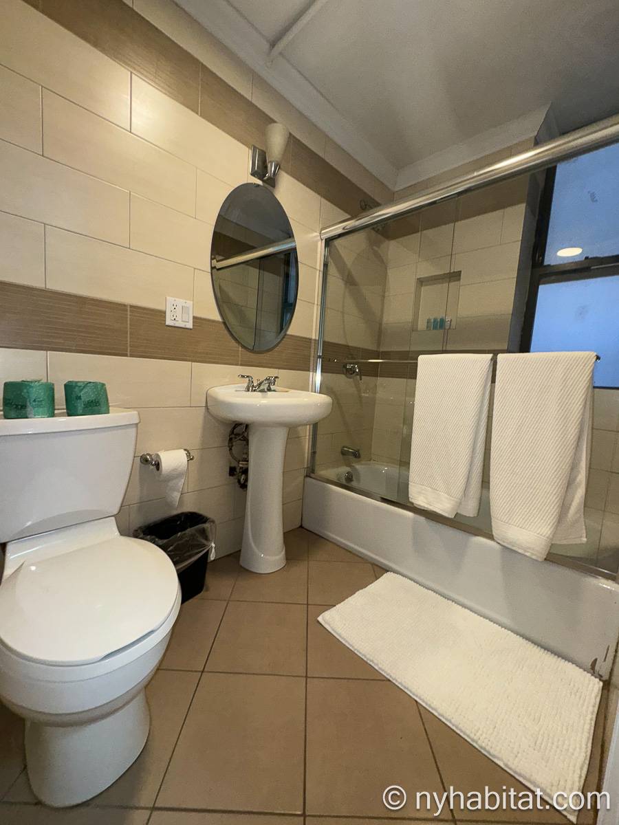 Bagno - Photo 1 di 1