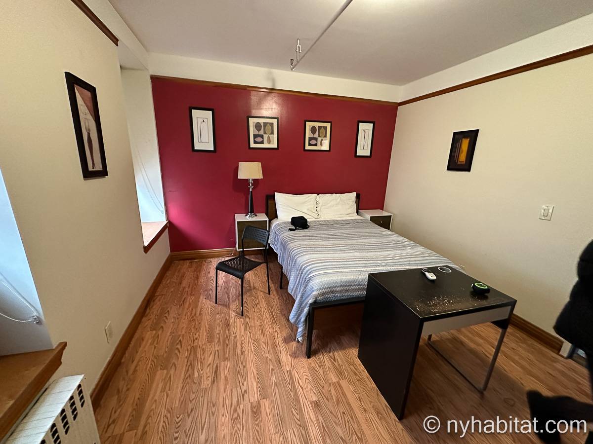 Nueva York - Estudio apartamento - Referencia apartamento NY-20400