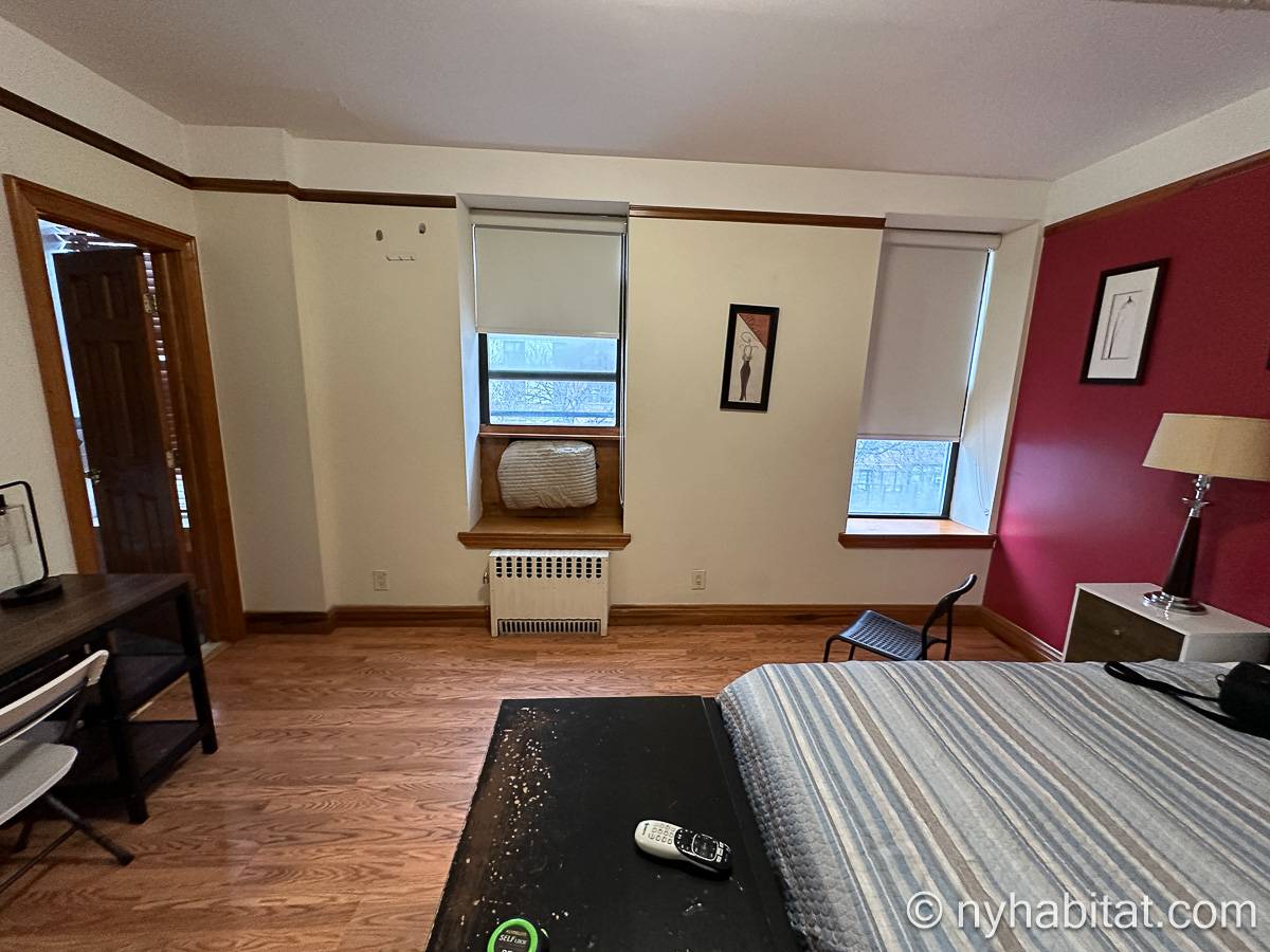 Wohnzimmer - Photo 2 von 4