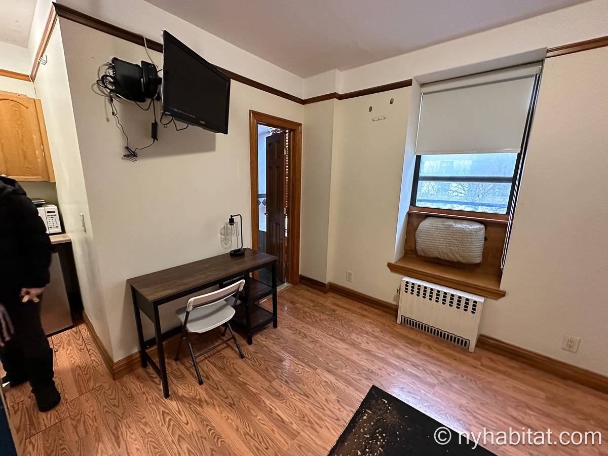 Wohnzimmer - Photo 4 von 4