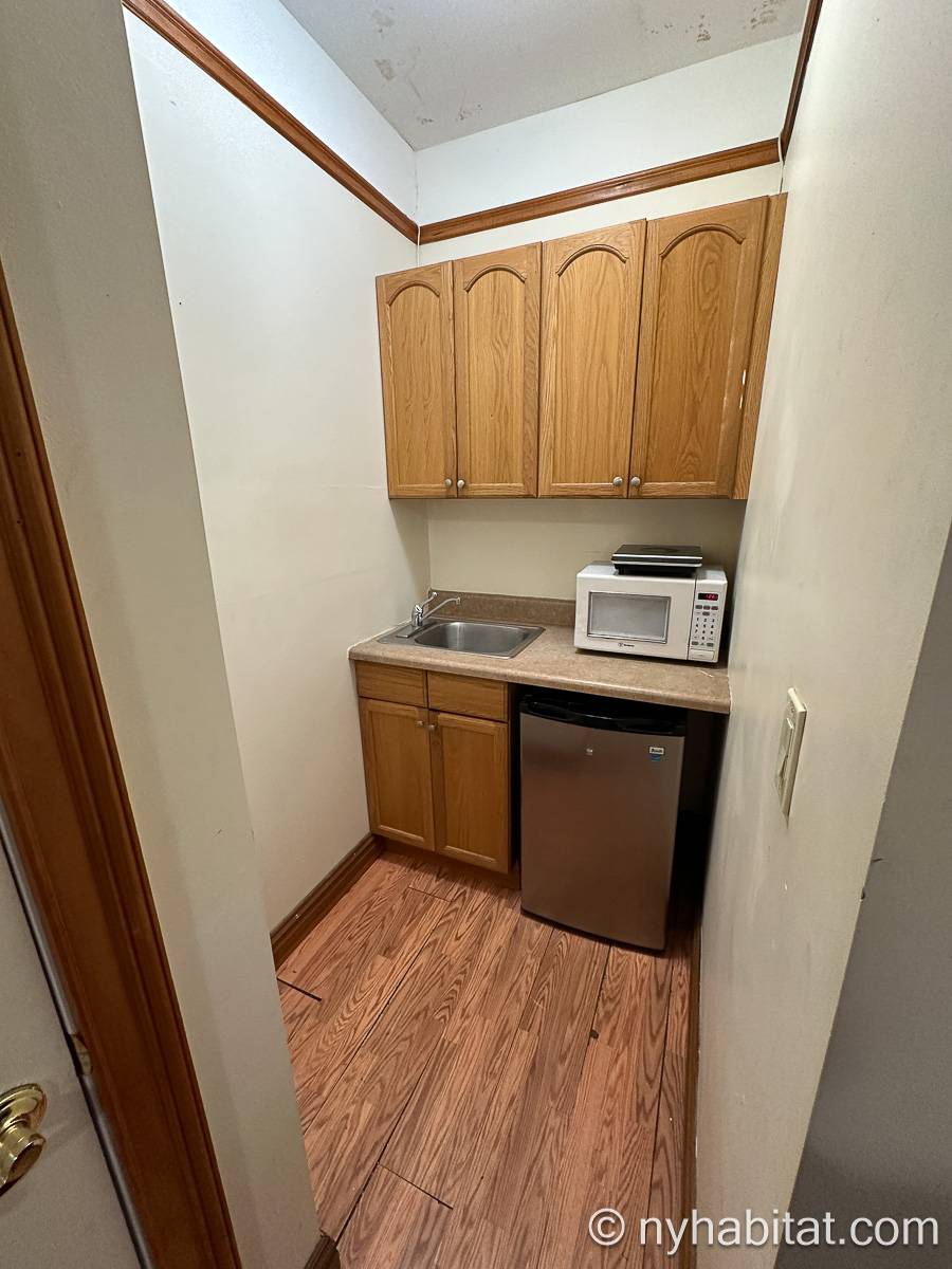 Küche - Photo 1 von 1