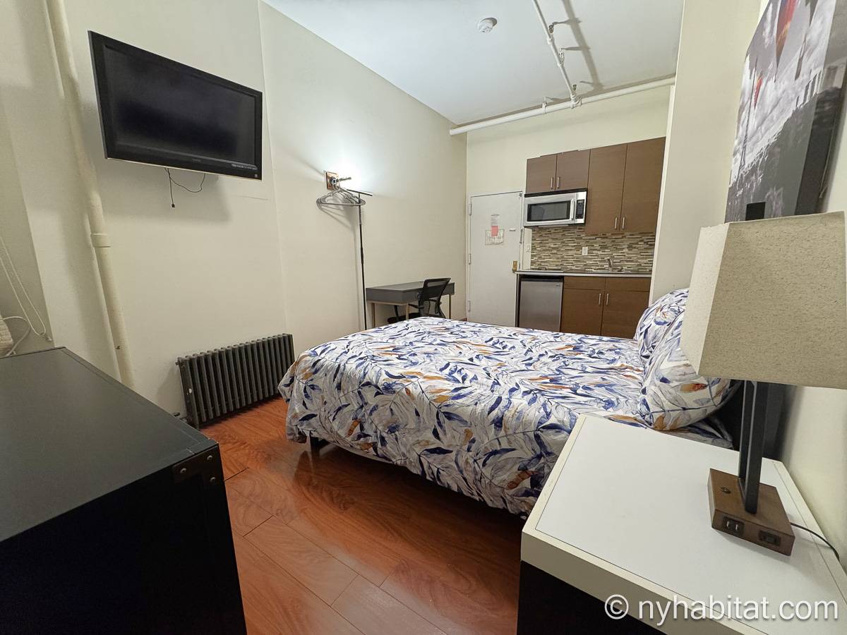 Soggiorno - Photo 5 di 5