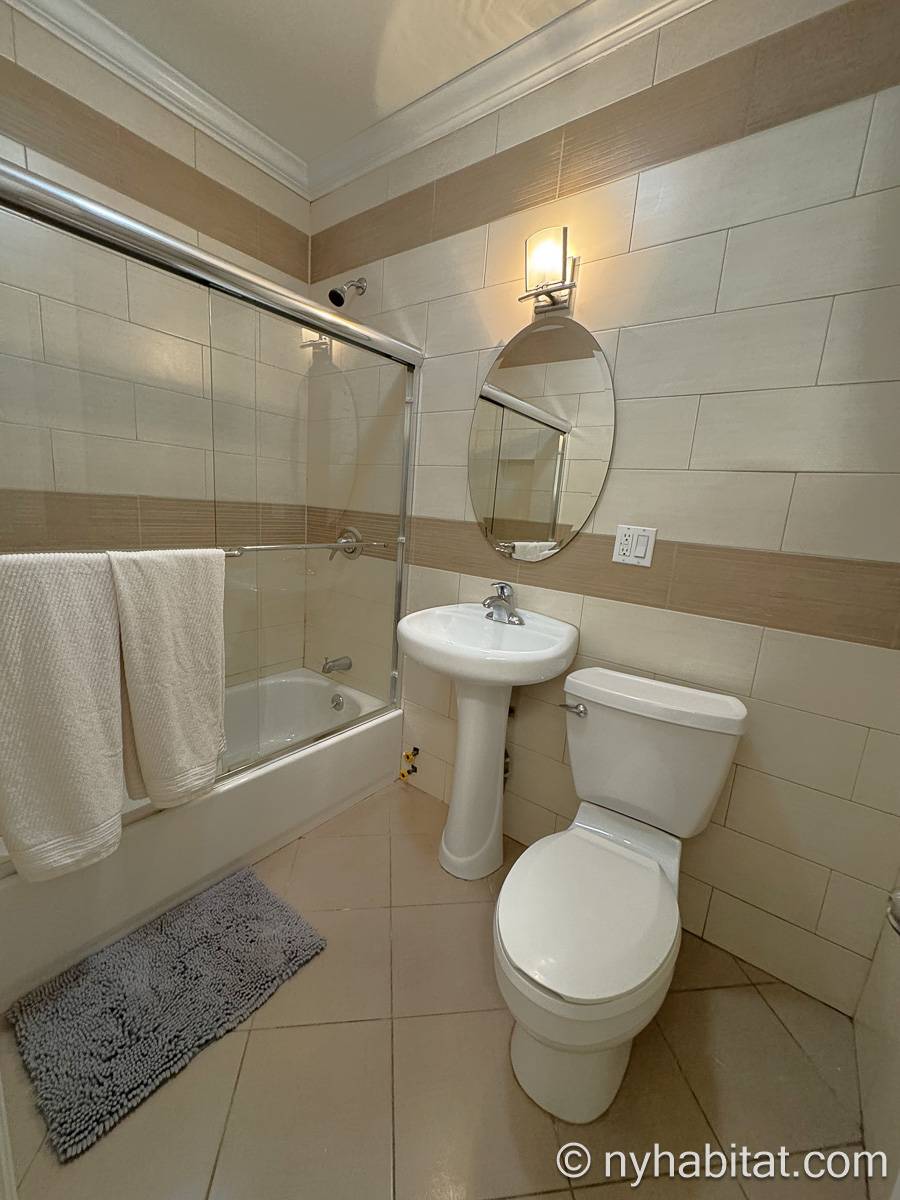 Bagno - Photo 1 di 2