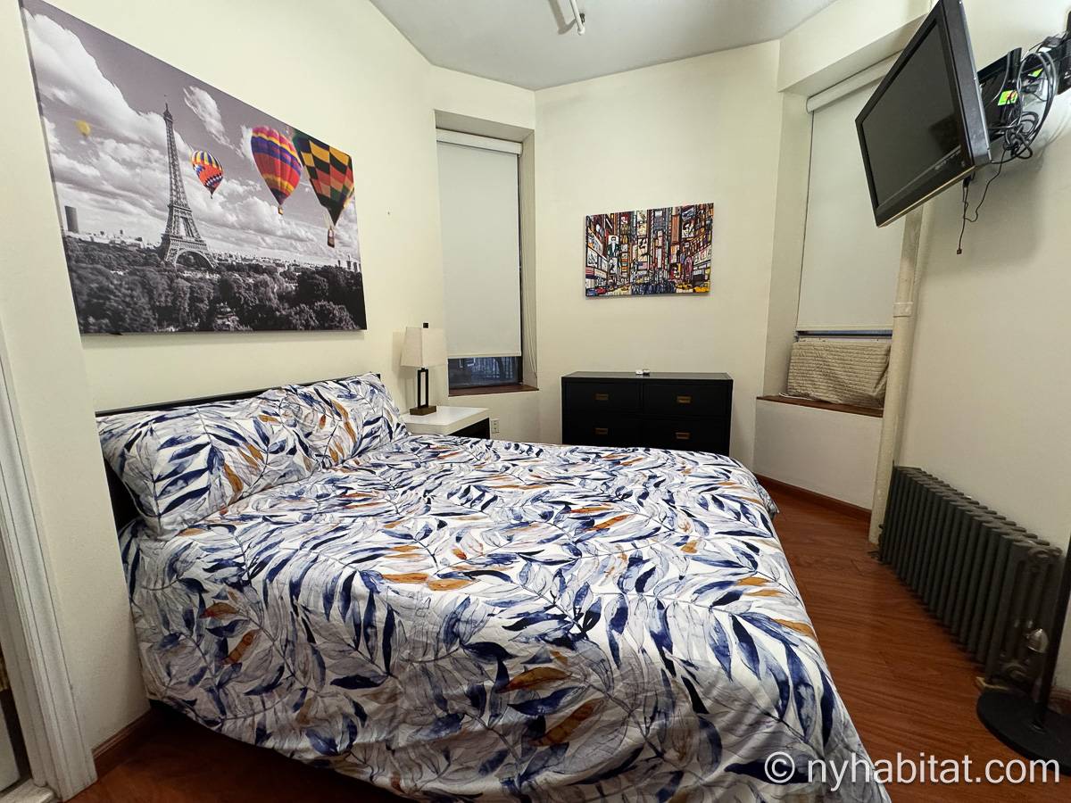 Soggiorno - Photo 2 di 5