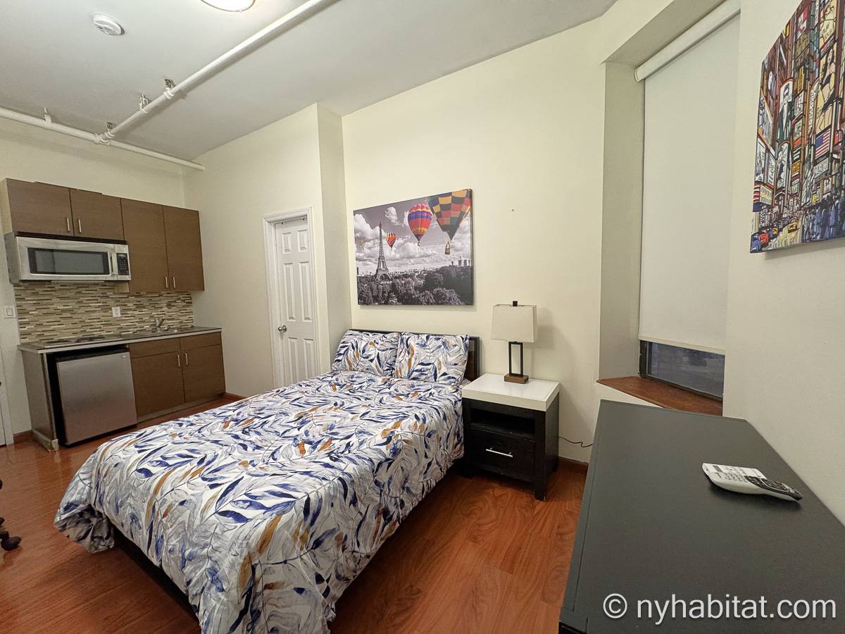 Soggiorno - Photo 3 di 5