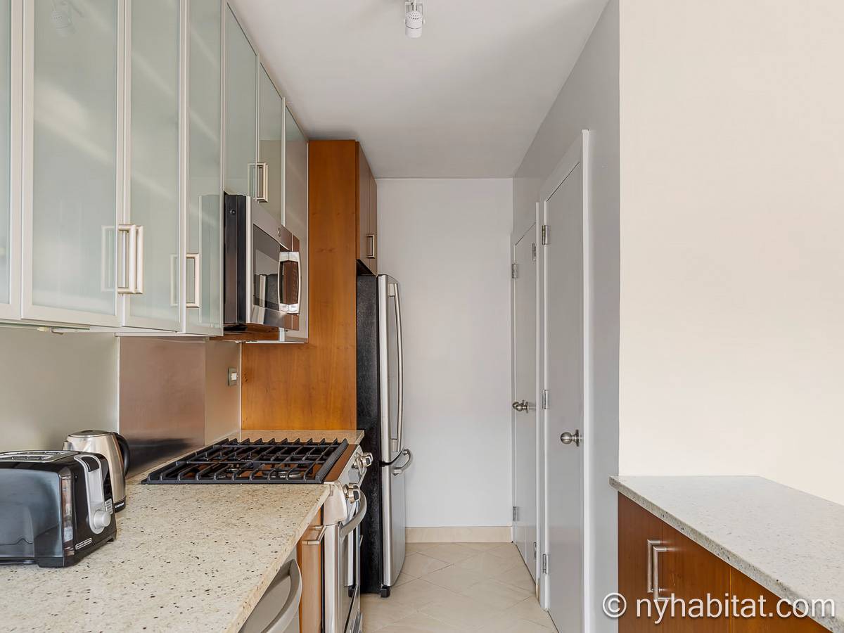 Küche - Photo 1 von 3