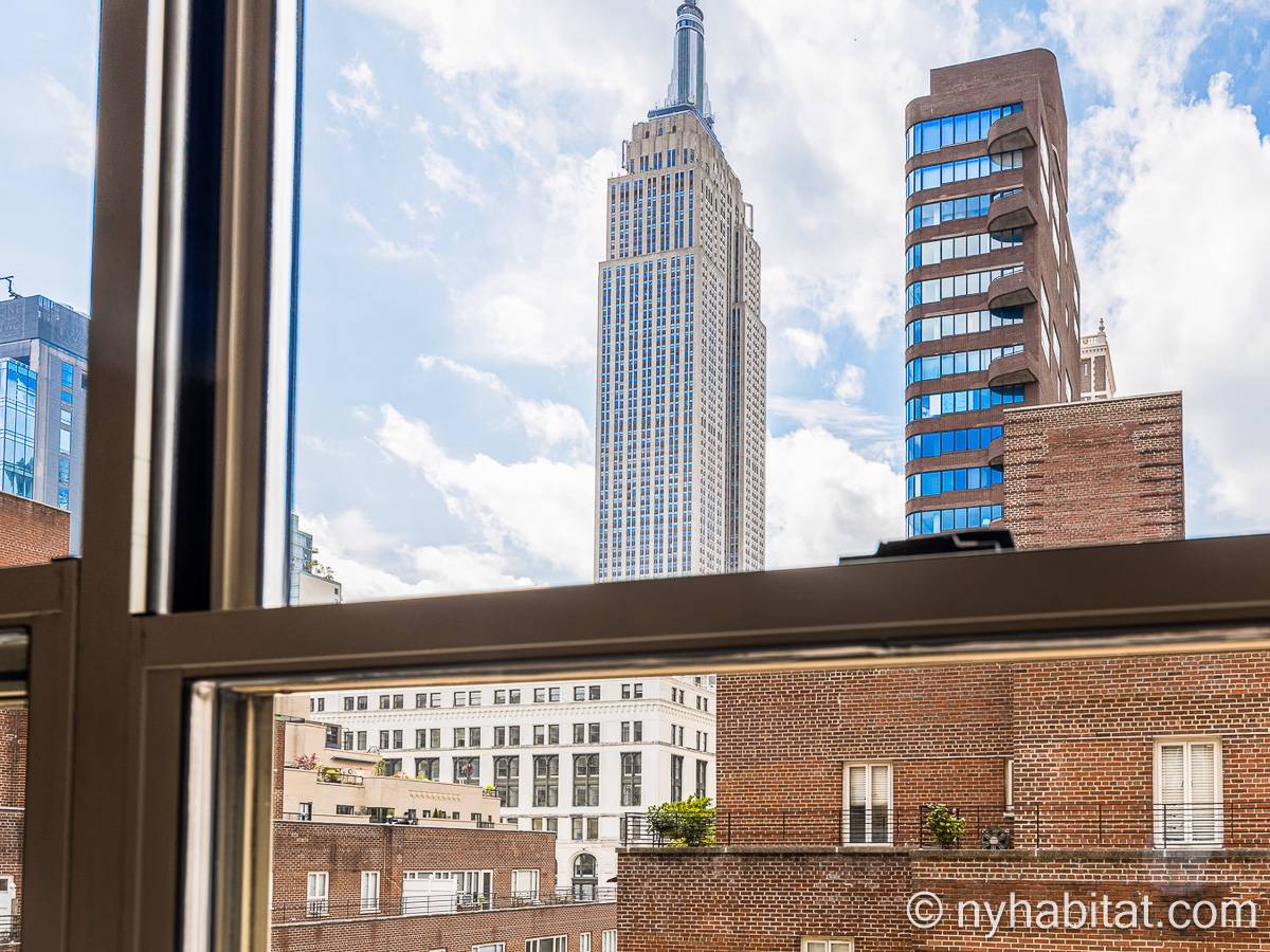 Wohnzimmer - Photo 4 von 4