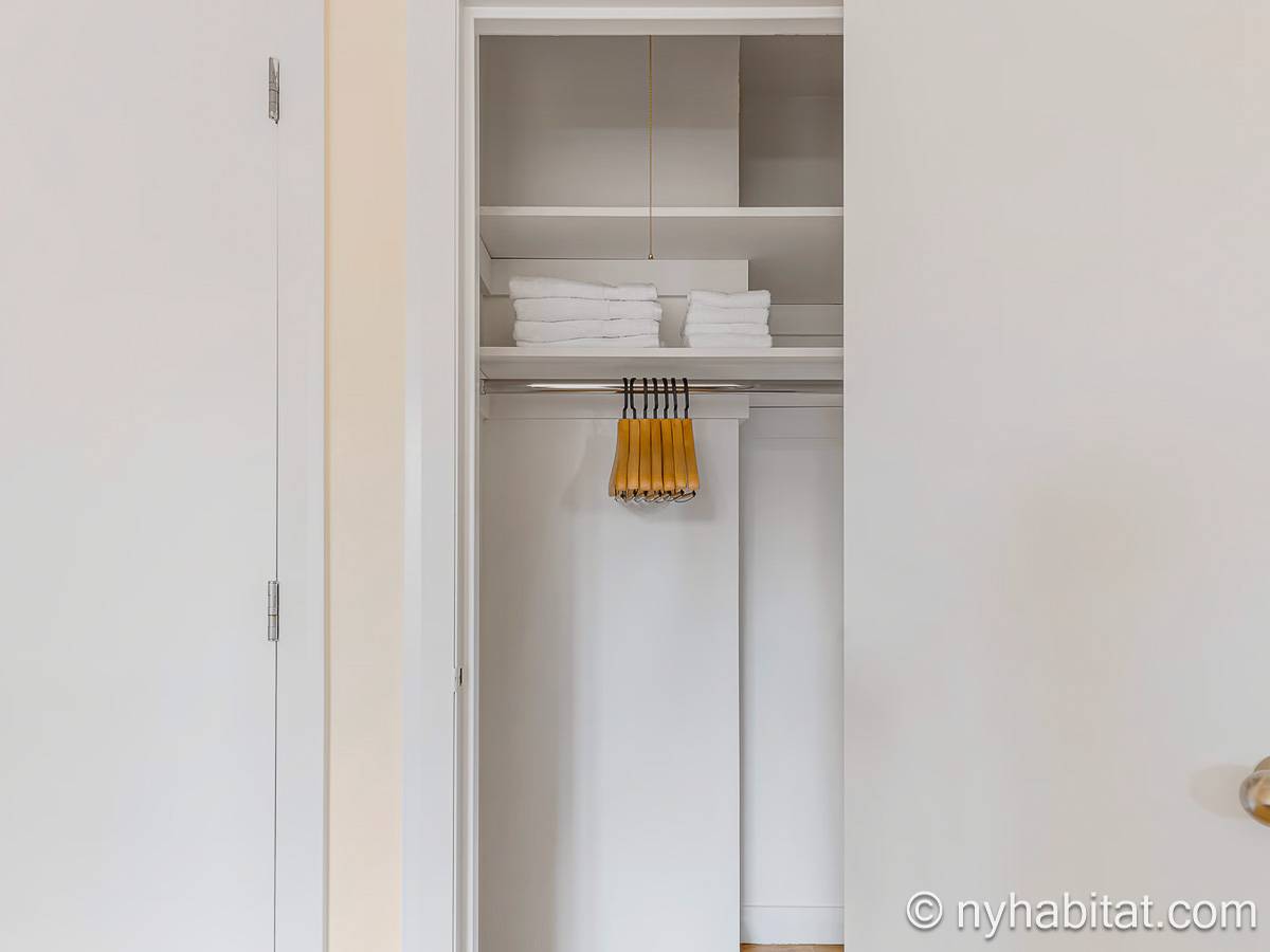 Schlafzimmer 2 - Photo 4 von 4