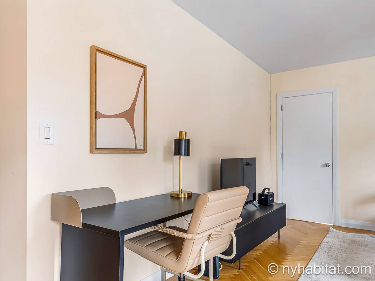 Wohnzimmer - Photo 3 von 4