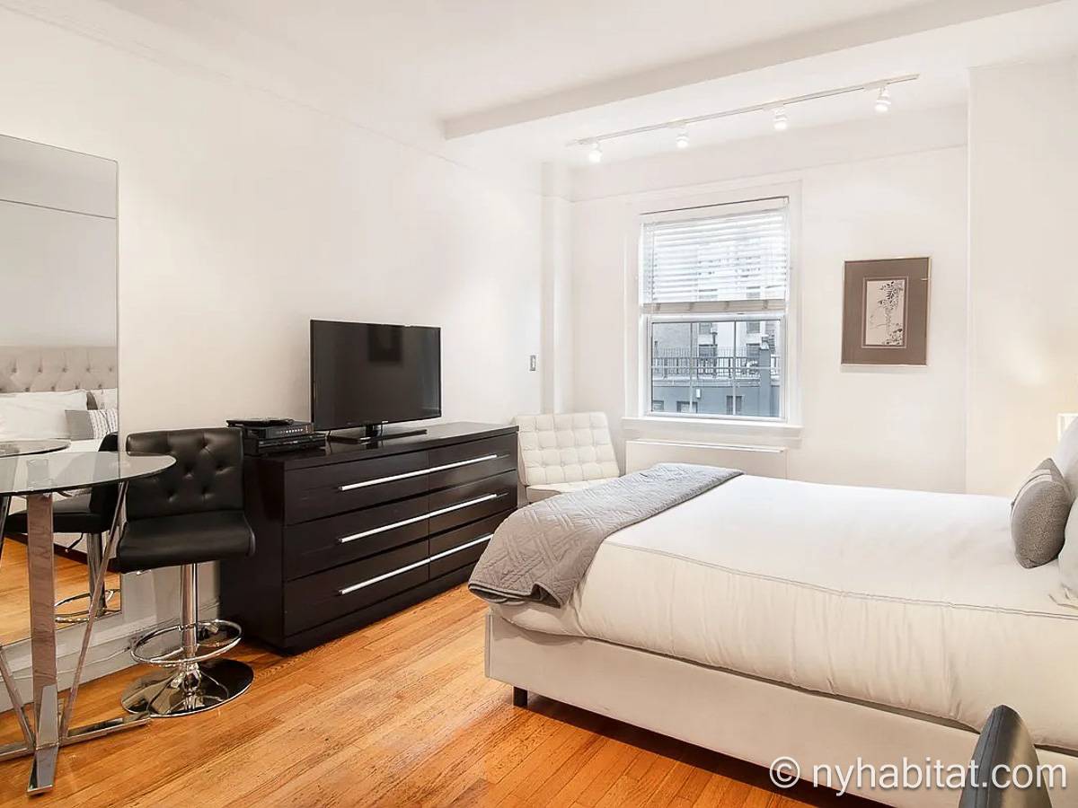 Soggiorno - Photo 2 di 3