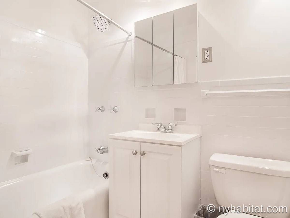 Bagno - Photo 1 di 1