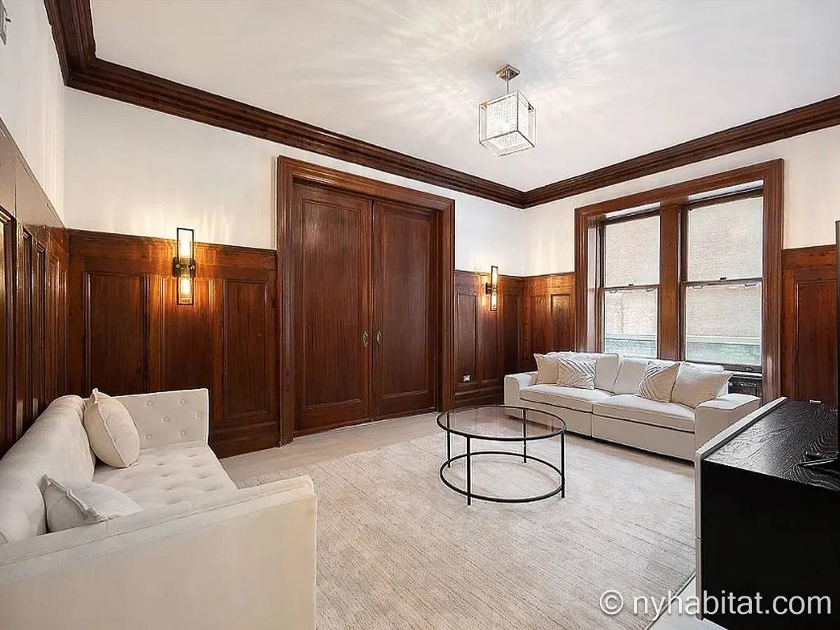 Soggiorno - Photo 2 di 2