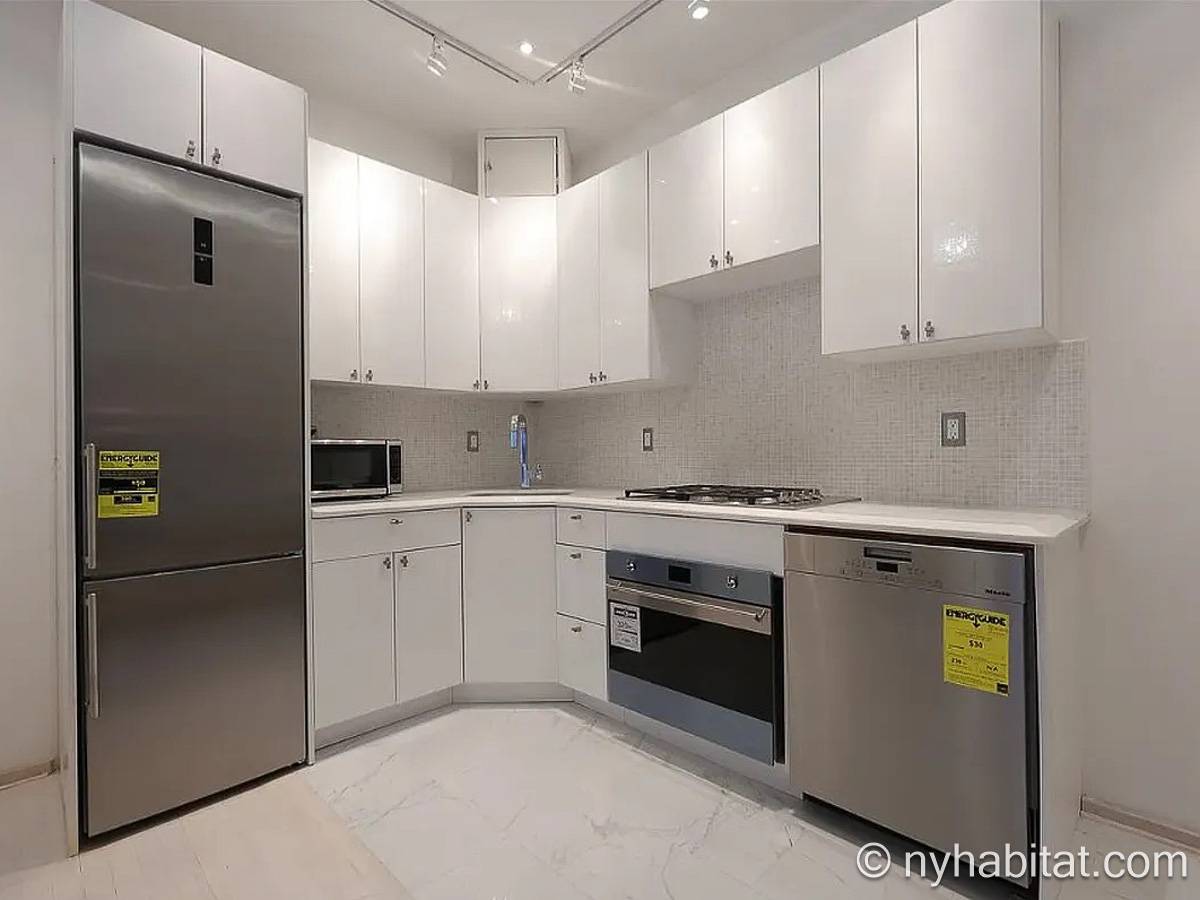 Cucina - Photo 2 di 3