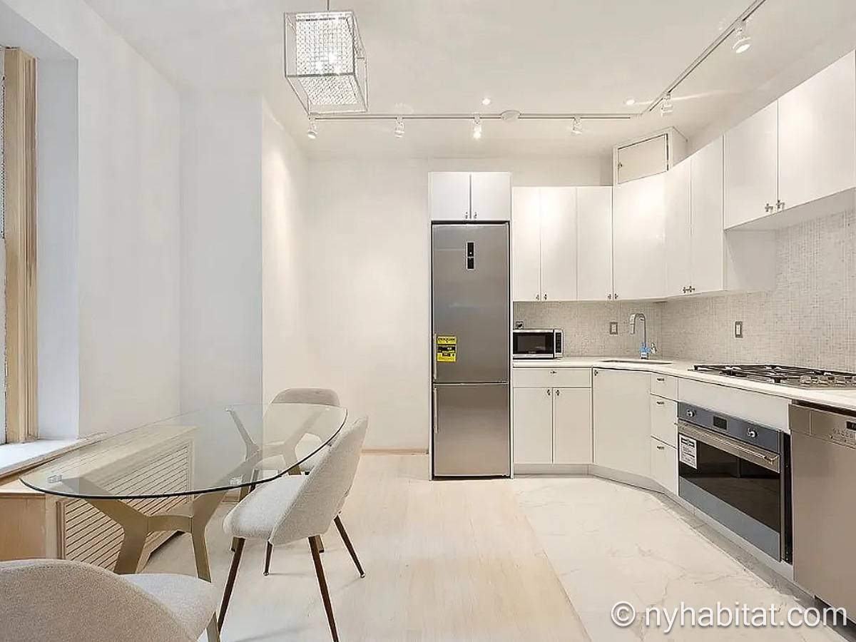 Cucina - Photo 3 di 3