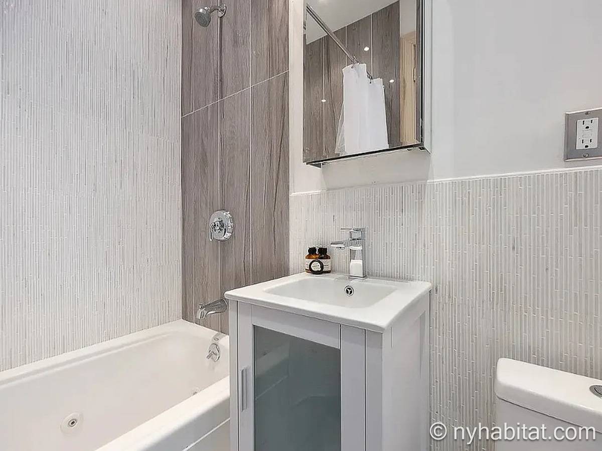 Bagno - Photo 1 di 2