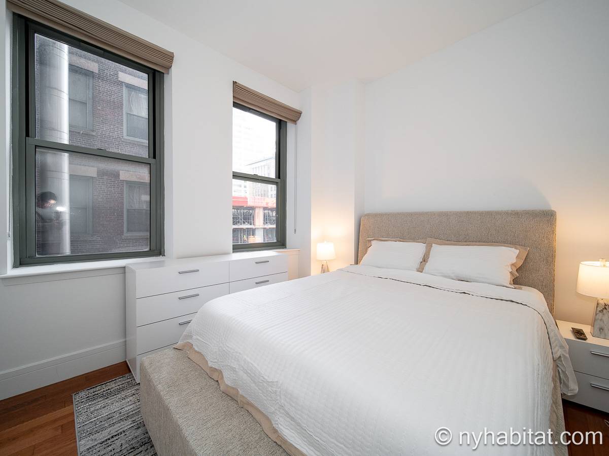 Bedroom - Photo 2 of 5