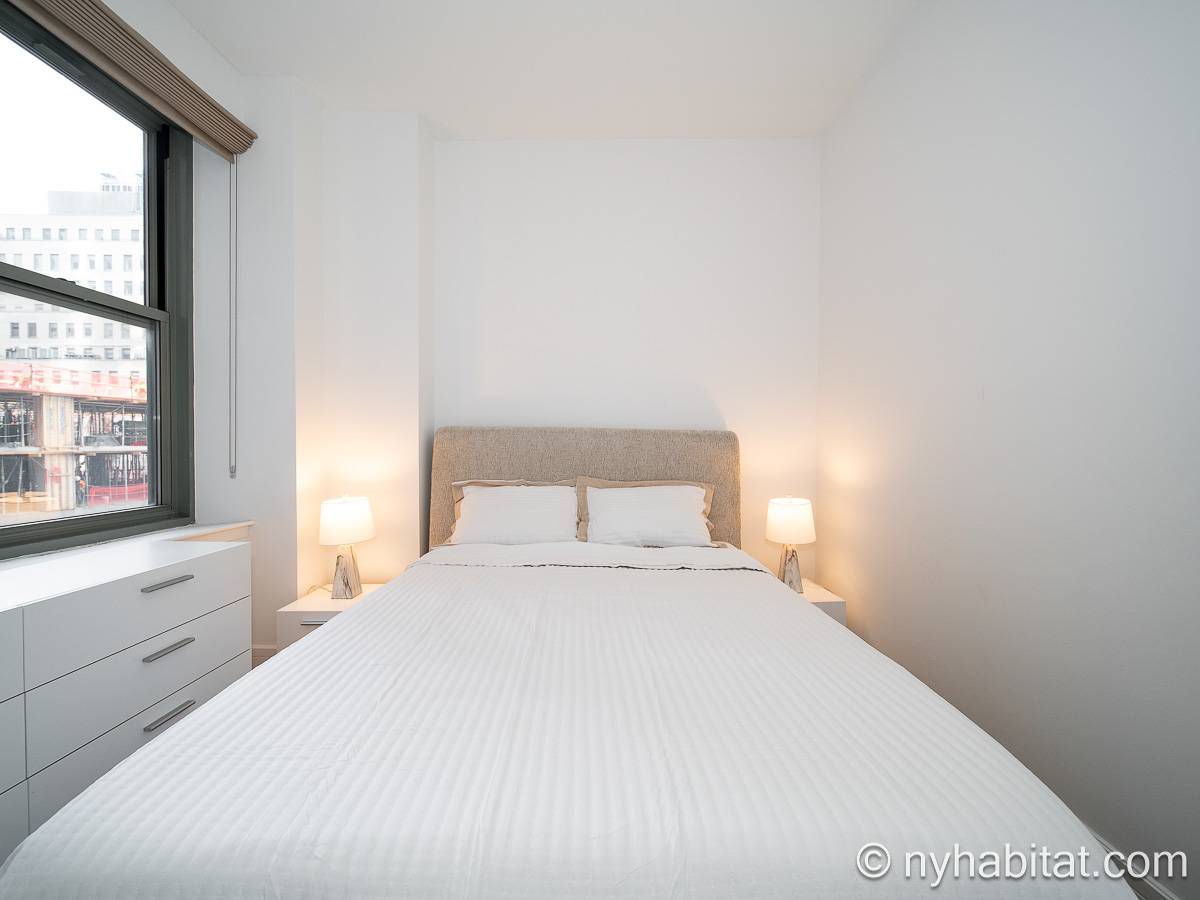 Bedroom - Photo 3 of 5