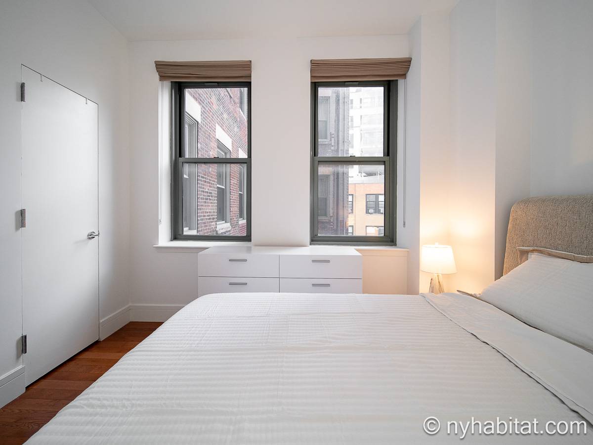 Bedroom - Photo 1 of 5