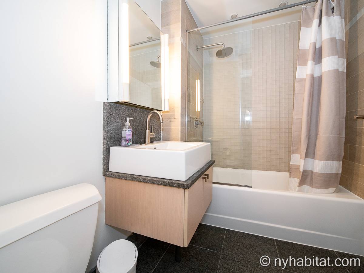 Bathroom - Photo 1 of 2