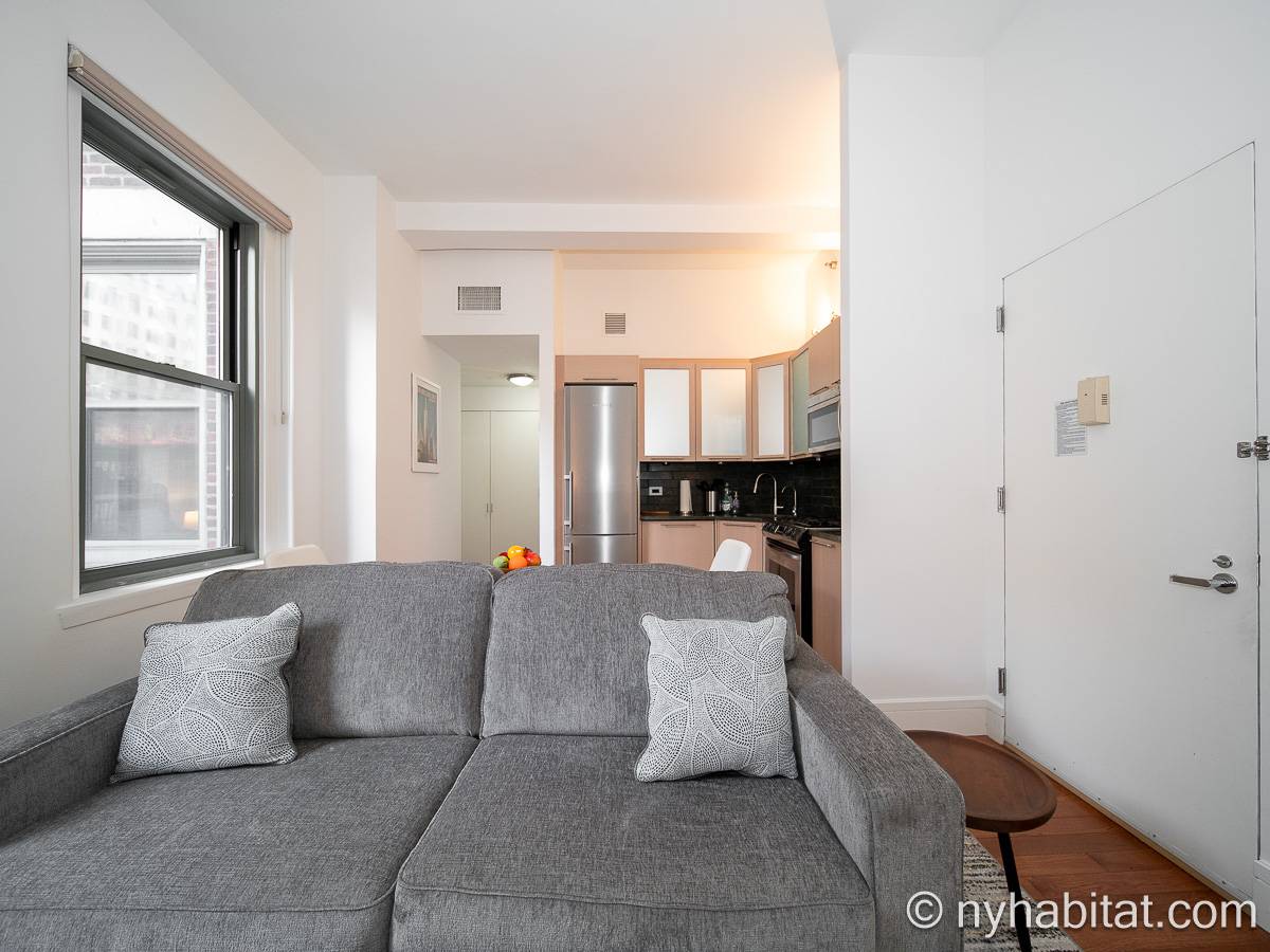 Living room - Photo 2 of 5