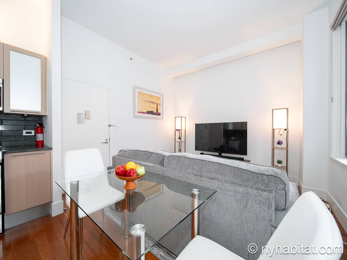 Kitchen - Photo 4 of 4