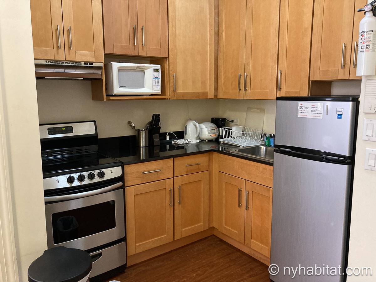 Cuisine - Photo 1 sur 1