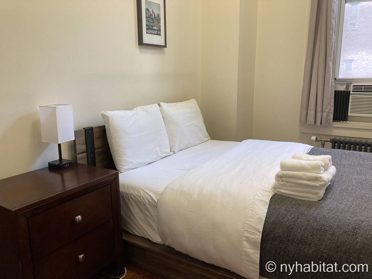 Chambre - Photo 1 sur 1