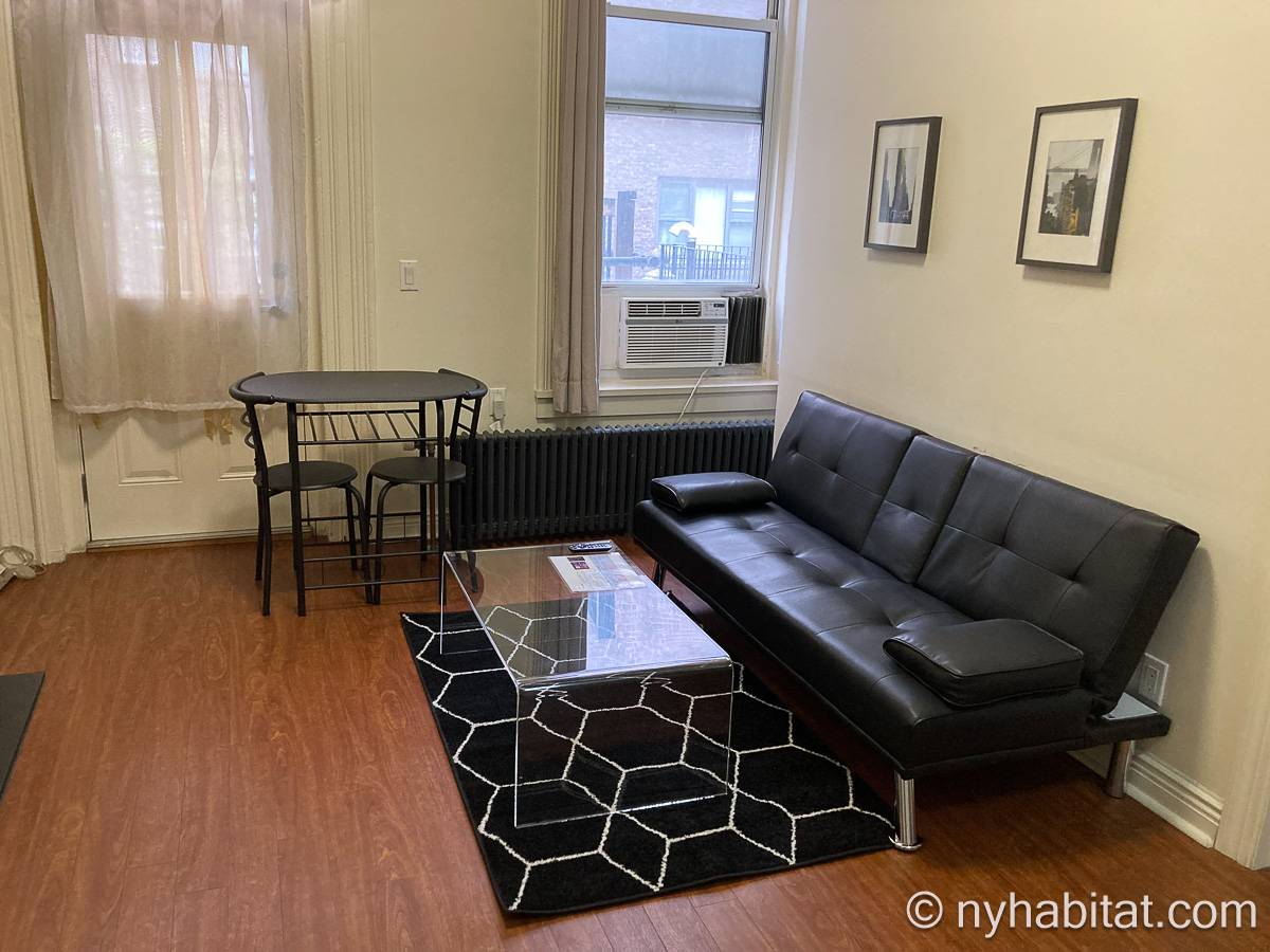 Séjour - Photo 2 sur 3