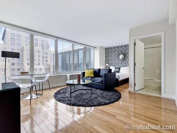 Soggiorno - Photo 2 di 4