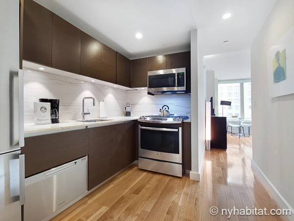 Cucina - Photo 1 di 1