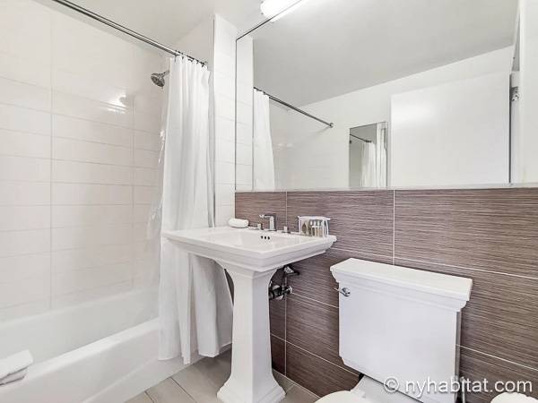 Bagno - Photo 1 di 1