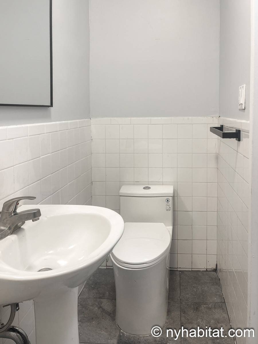 Bathroom - Photo 1 of 3