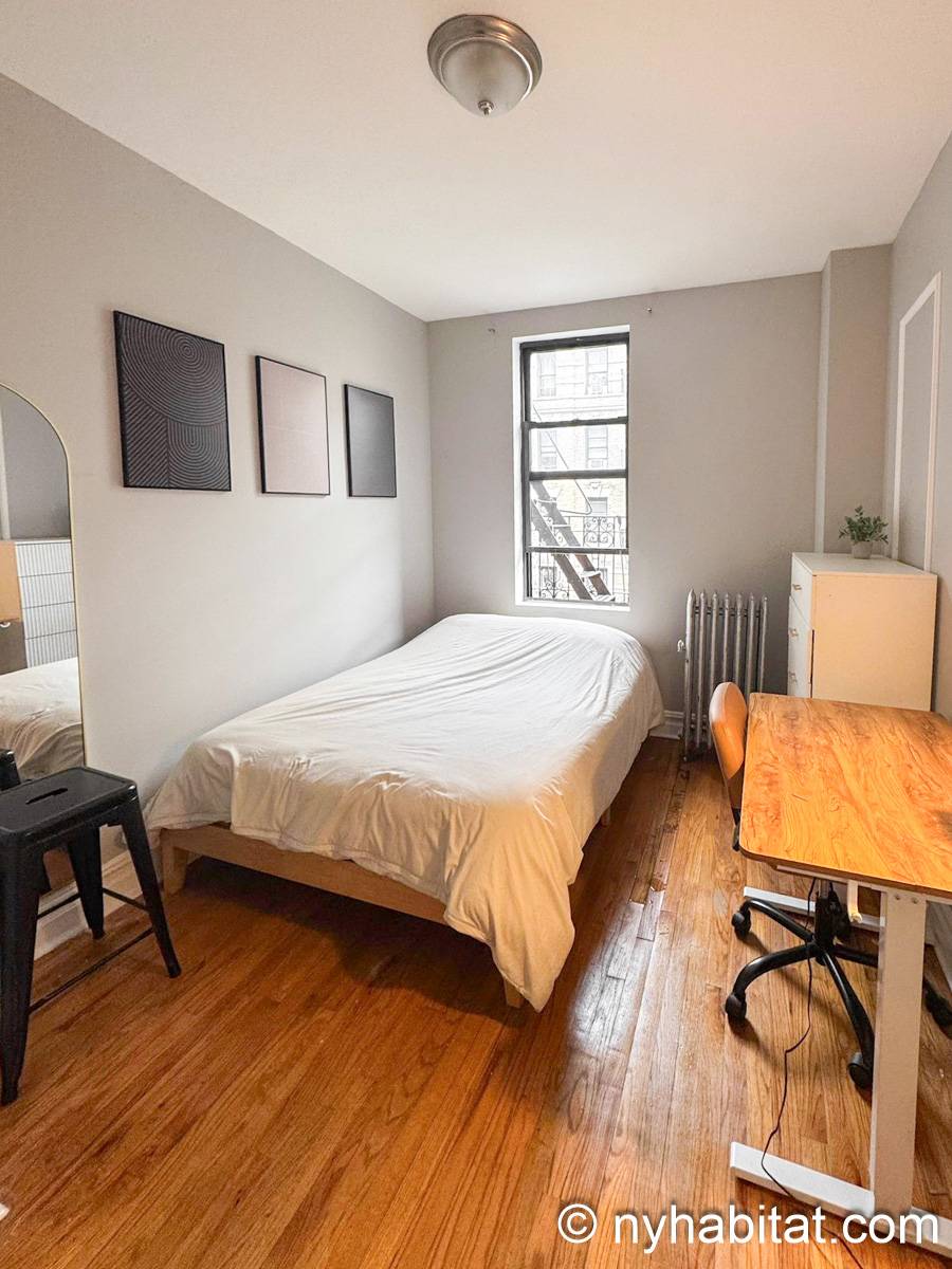 Bedroom 1 - Photo 2 of 3