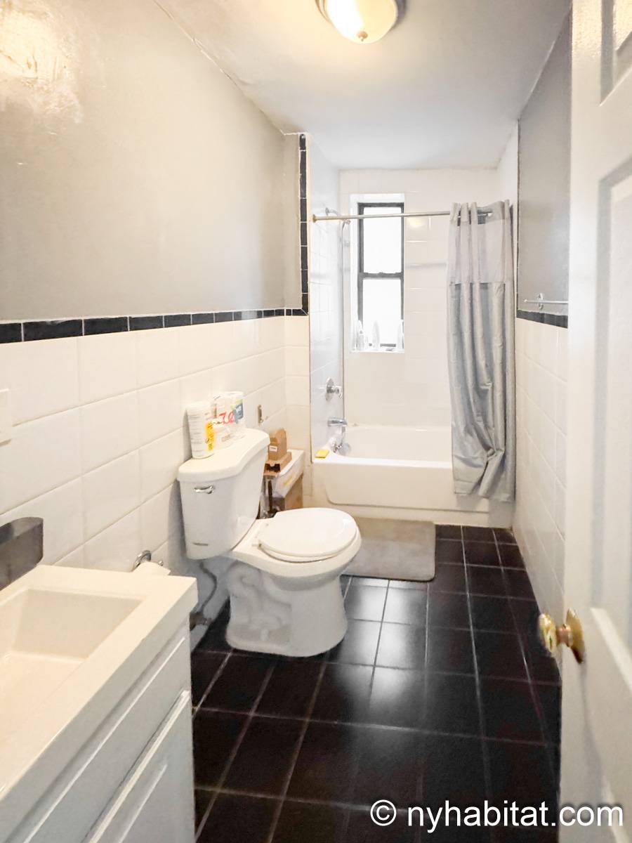 Bathroom - Photo 1 of 1