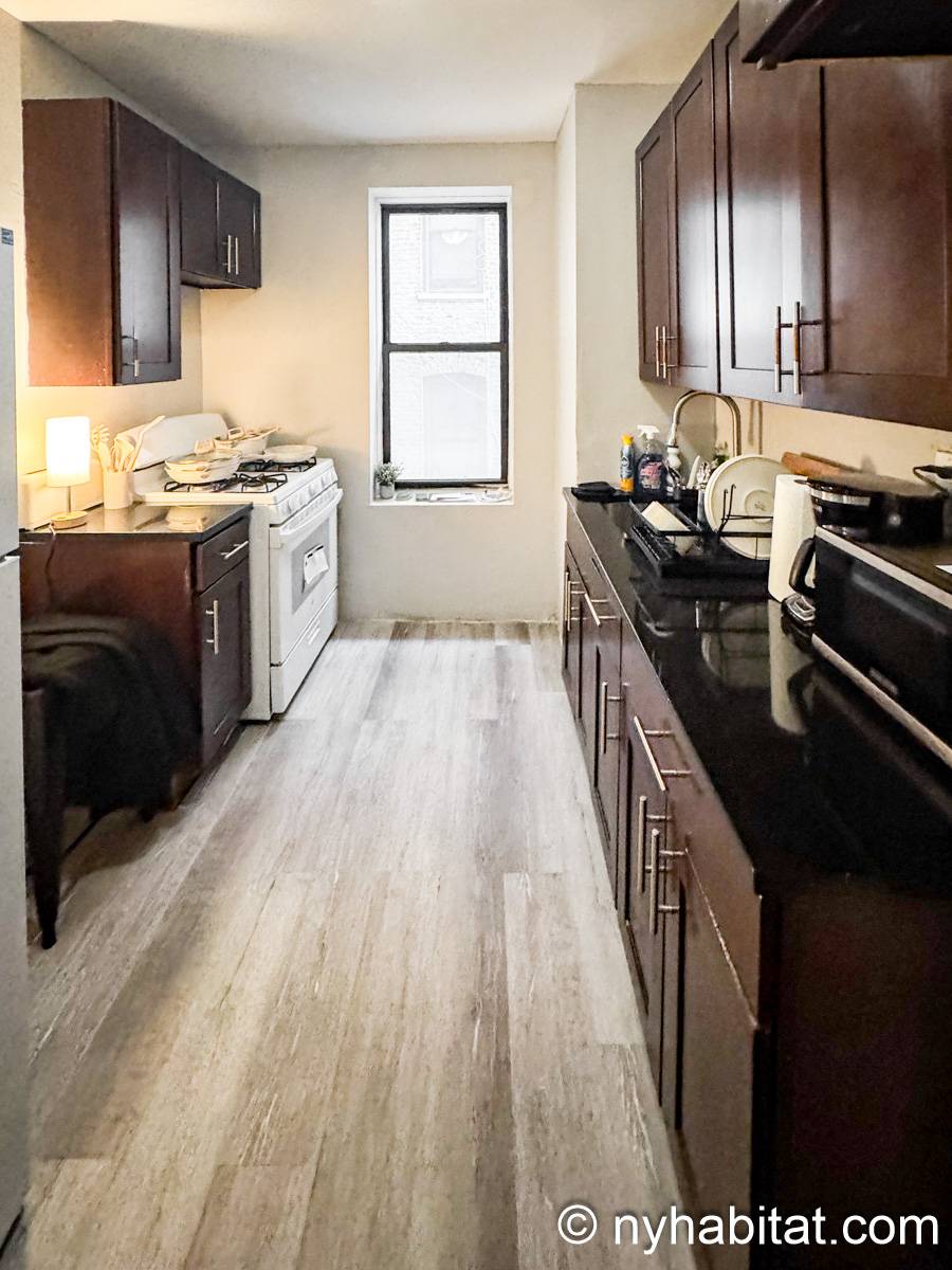 Kitchen - Photo 1 of 1