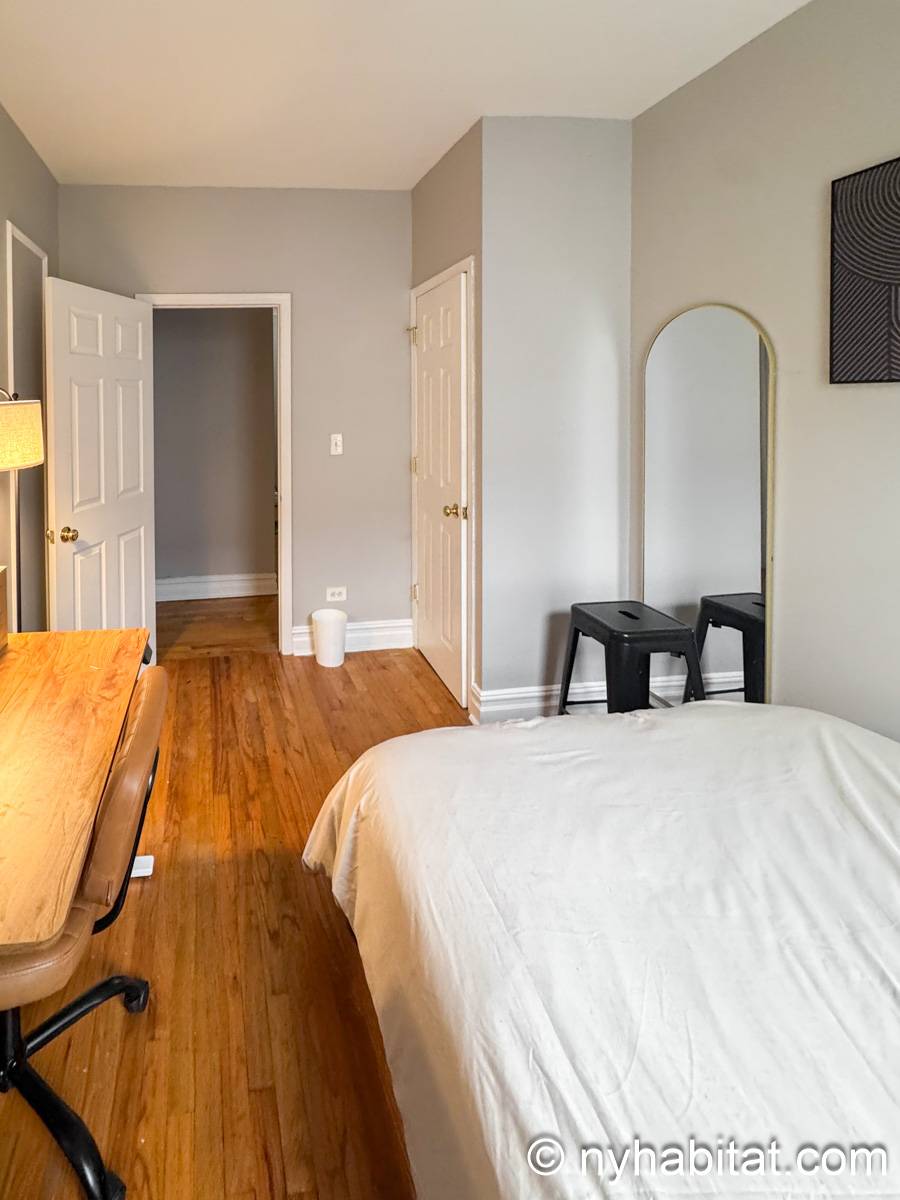 Bedroom 1 - Photo 3 of 3