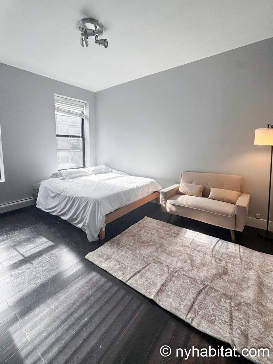 Bedroom 1 - Photo 1 of 2