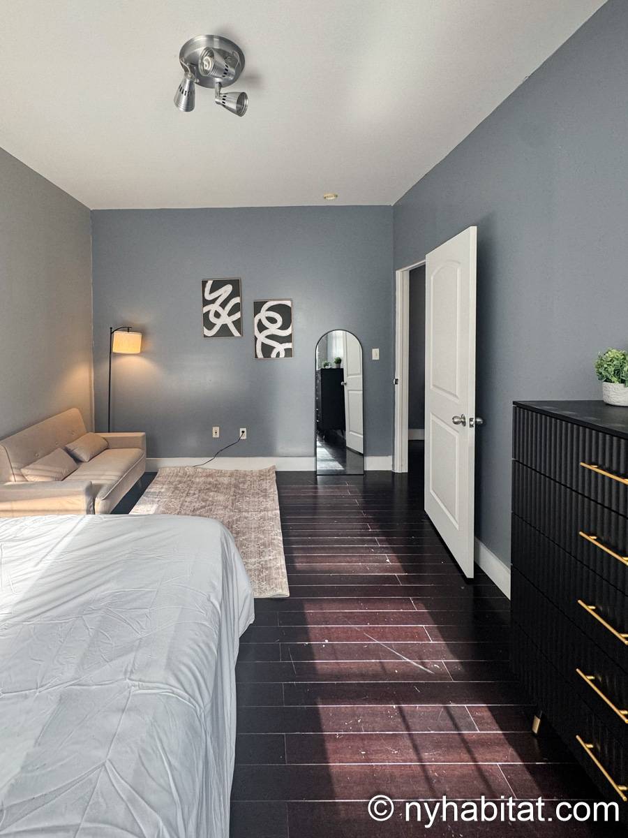 Bedroom 1 - Photo 2 of 2