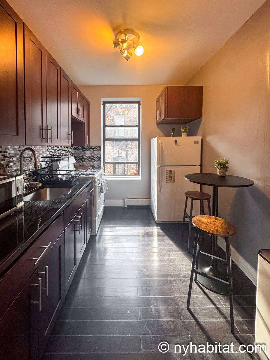 Kitchen - Photo 1 of 2