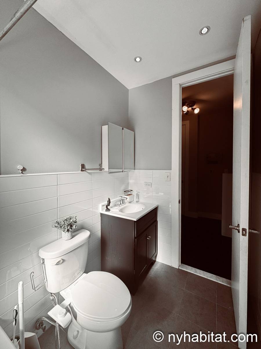 Bathroom - Photo 2 of 2