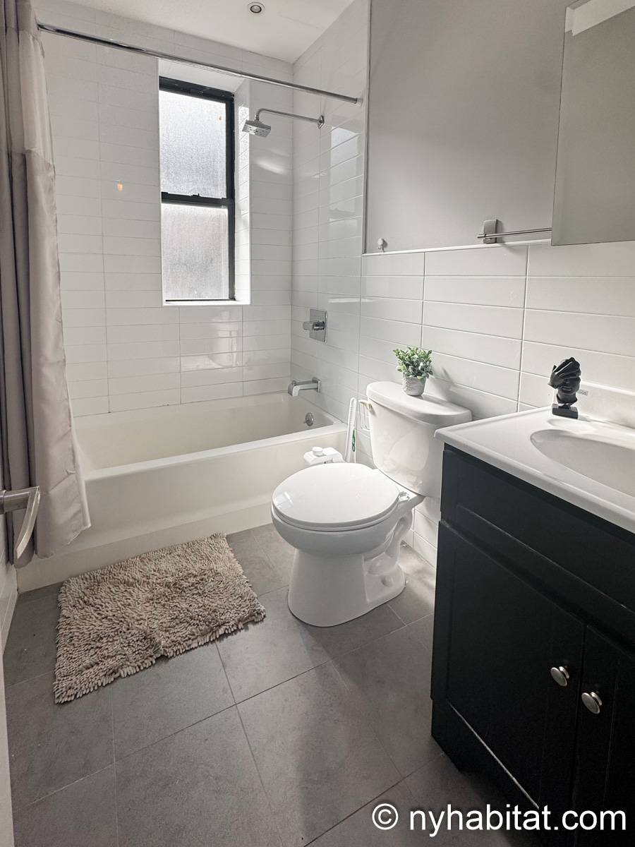 Bathroom - Photo 1 of 2