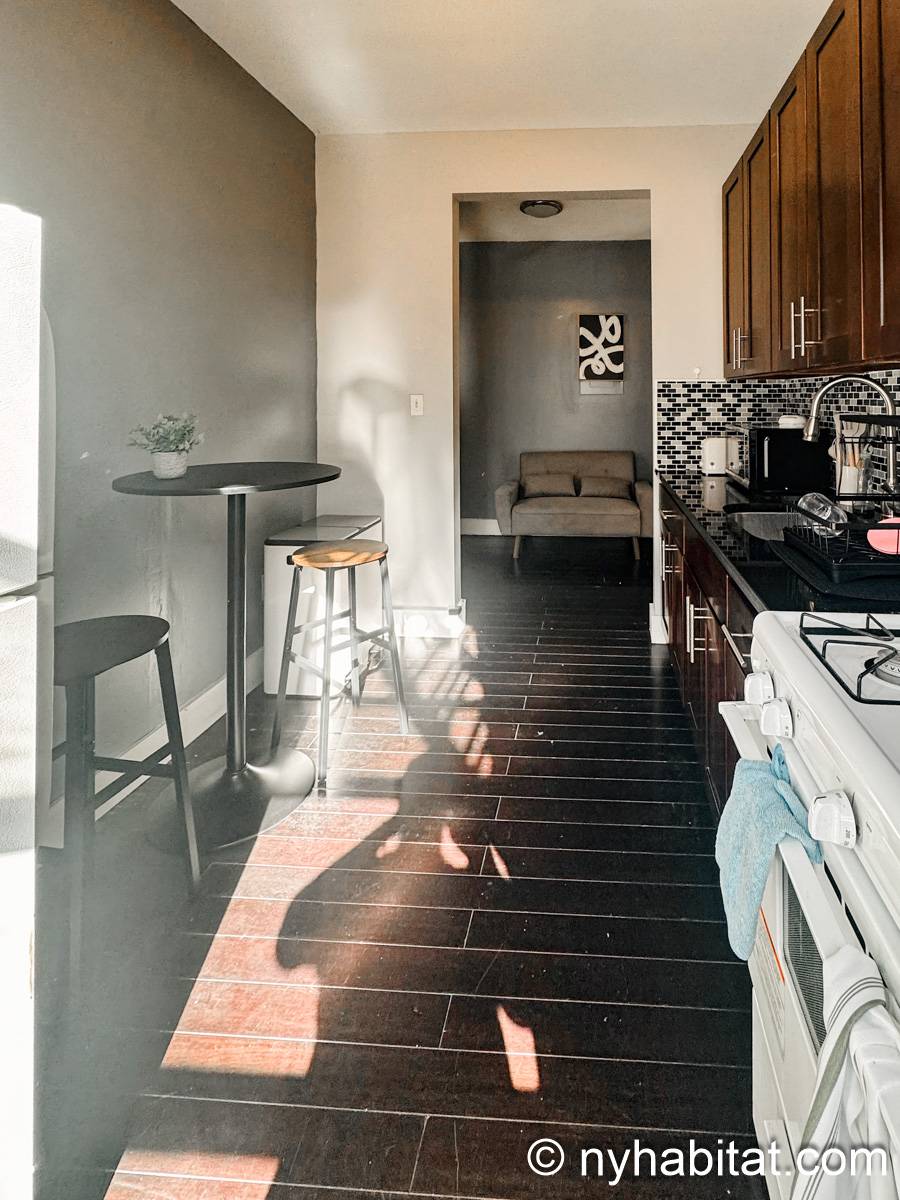 Kitchen - Photo 2 of 2