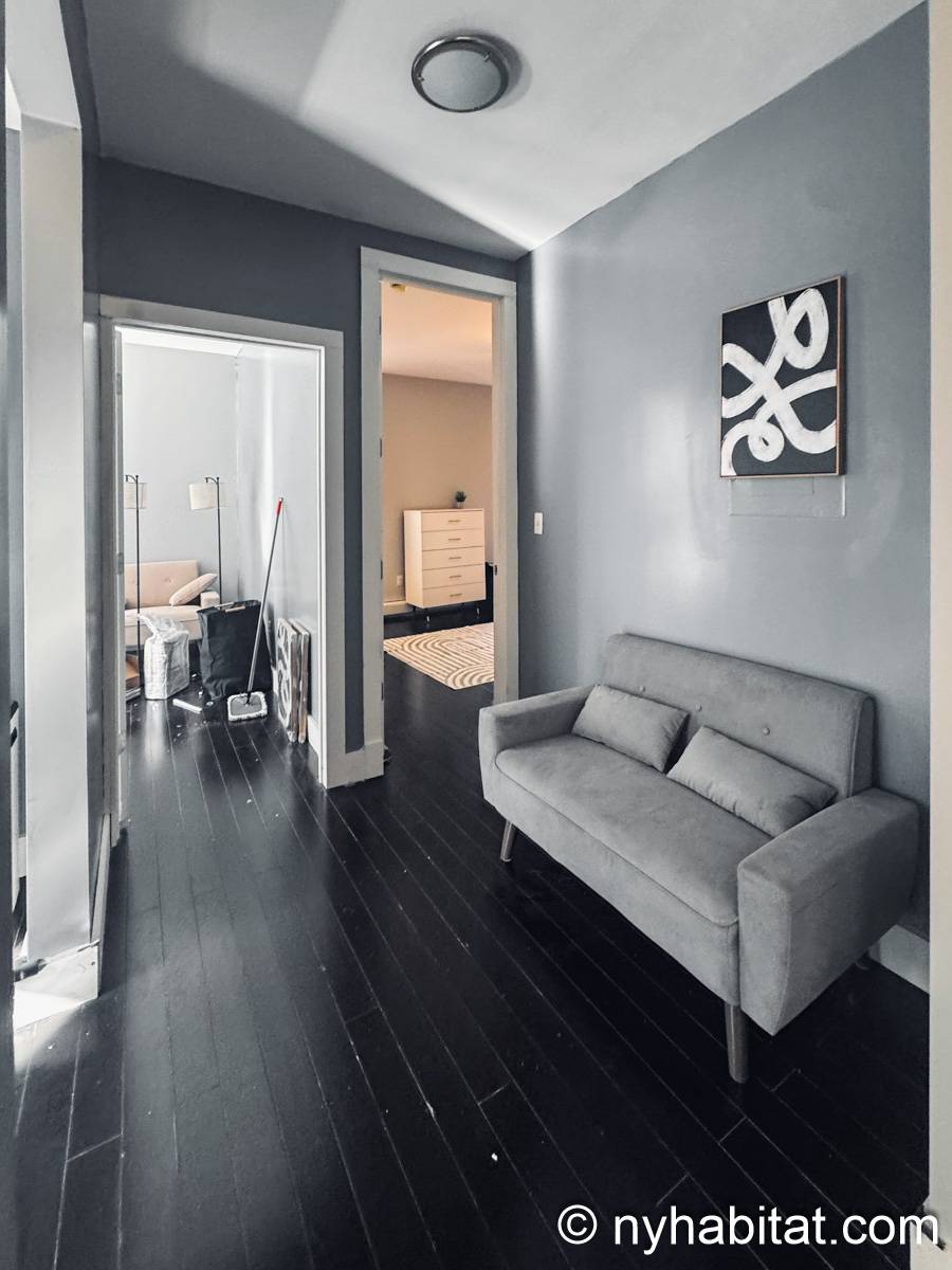 Living room - Photo 2 of 2