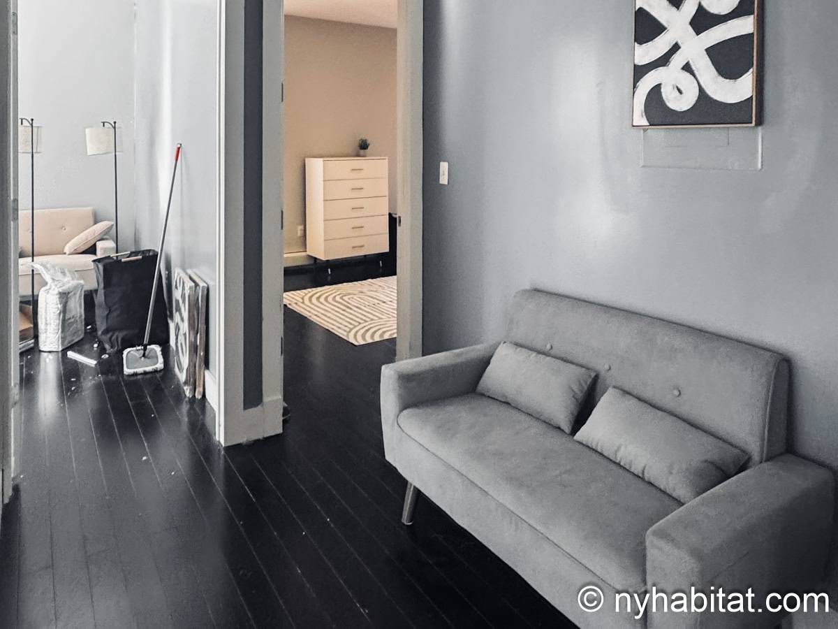 New York - 3 Bedroom roommate share apartment - Apartment reference NY-20410