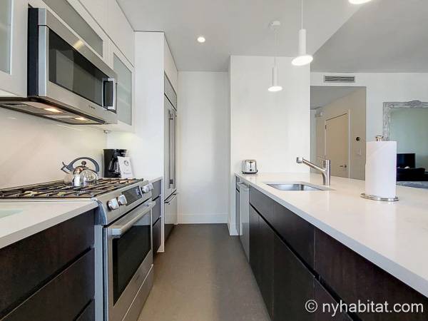 Kitchen - Photo 1 of 2