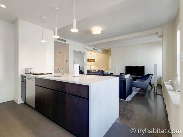 Kitchen - Photo 2 of 2