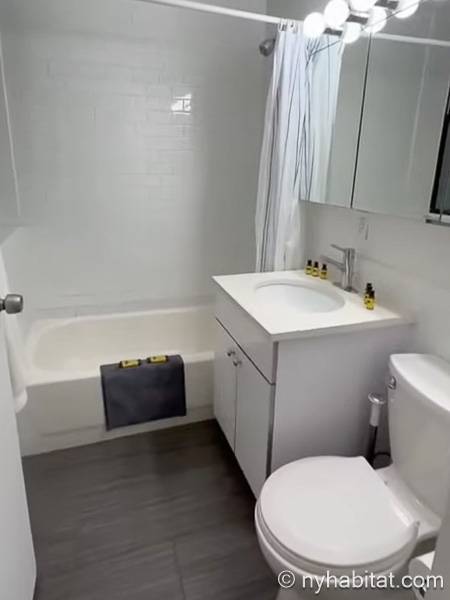 Bathroom - Photo 1 of 1