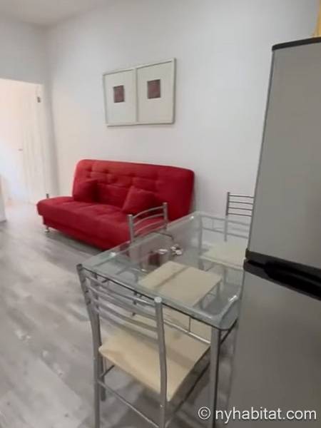 Living room - Photo 2 of 5